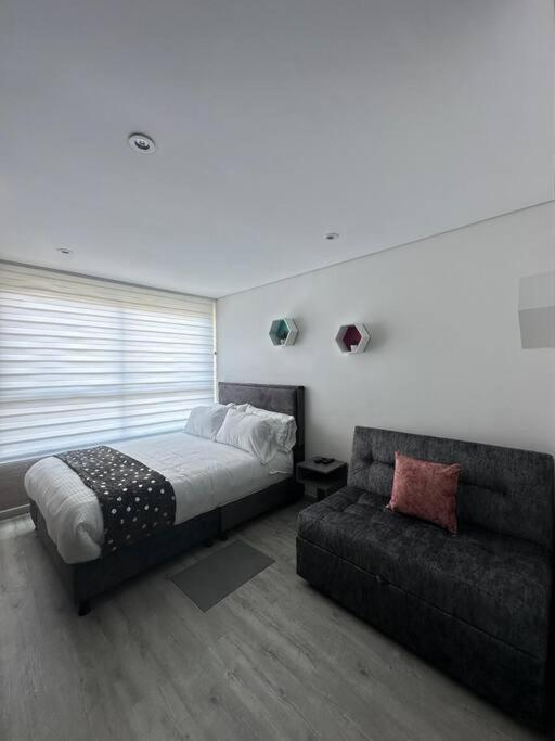 Nuevo Y Hermoso En Corferias Apartamento Bogotá