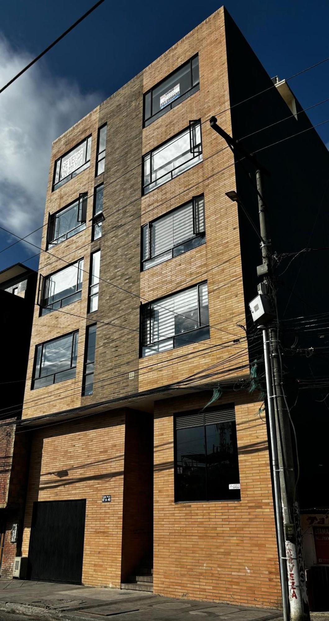 Apartamento Acogedor *