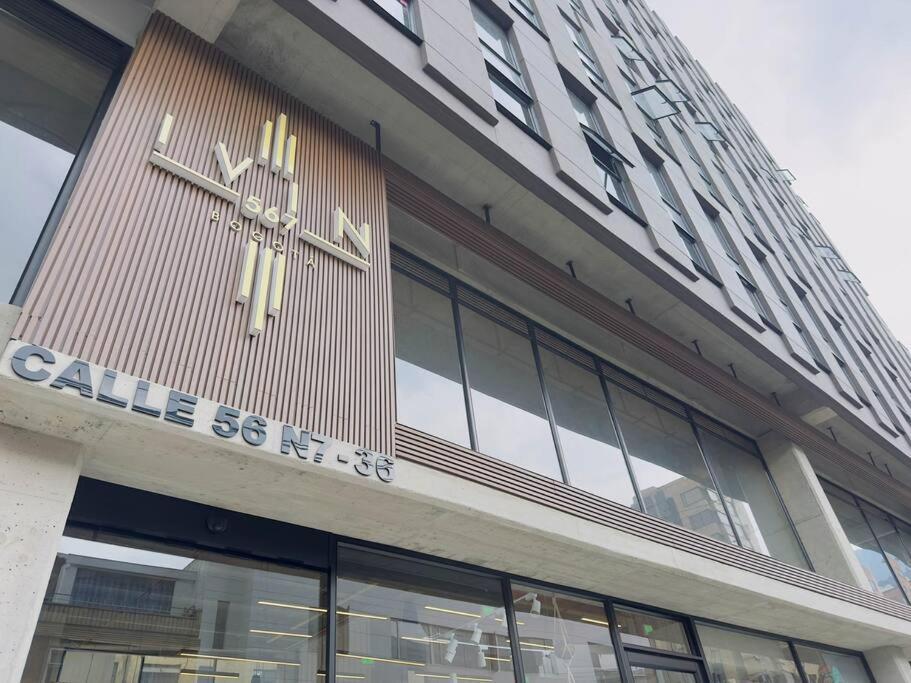 Espectacular Loft En Zona De Moda Apartment