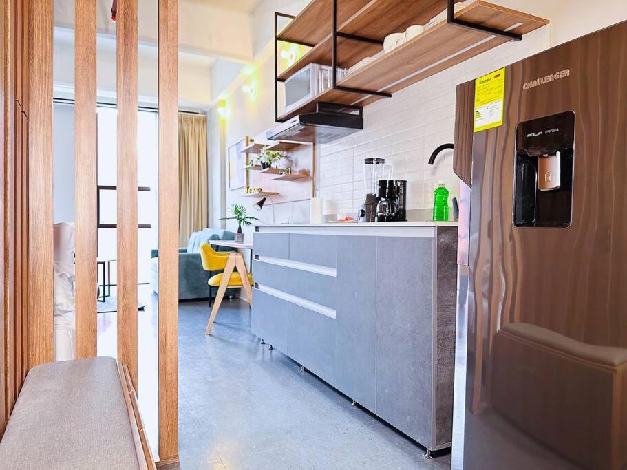 Apartment Espectacular Loft En Zona De Moda
