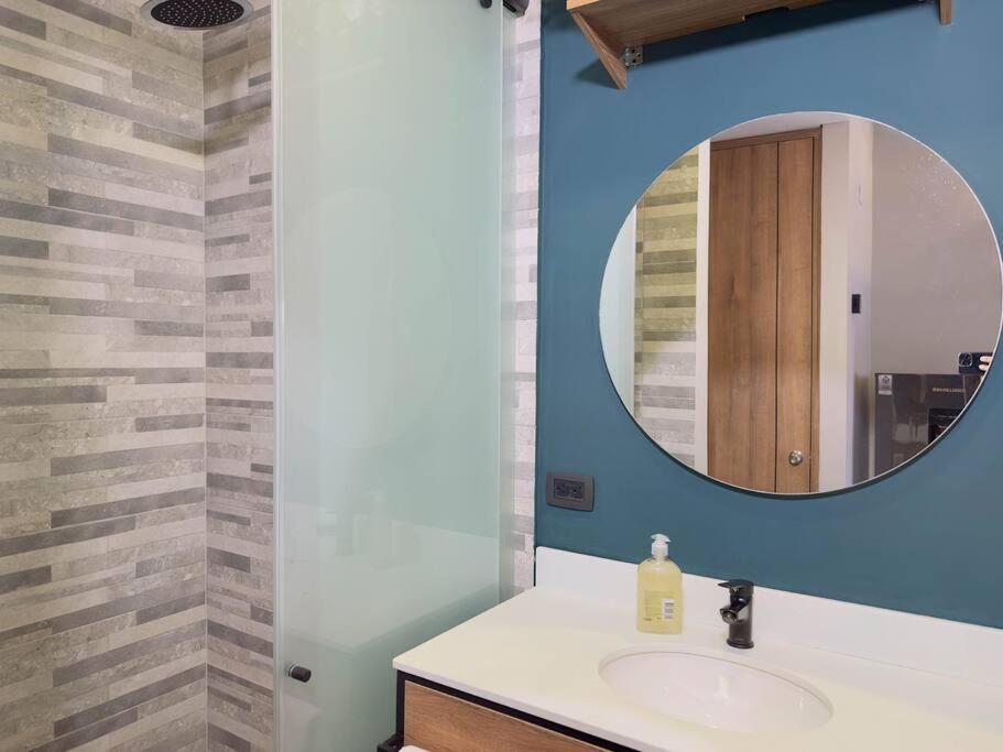 Espectacular Loft En Zona De Moda Apartment *
