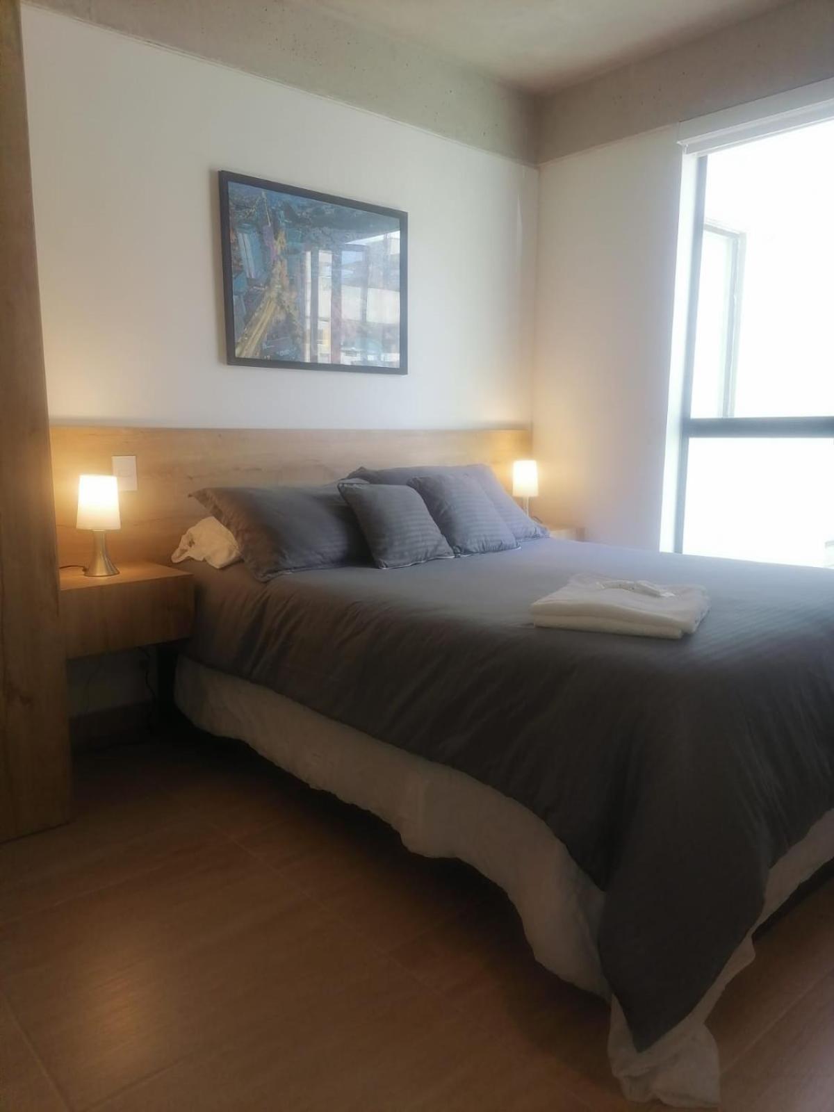 Apartamento En La Candelaria, Centro De Apartamento *