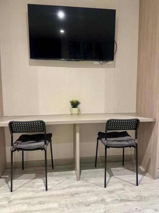 Apartamento Nuevo Y Elegante En Corferias *