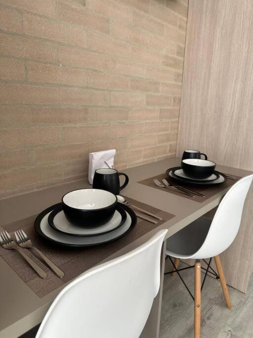 Apartamento Modernidad Y Conveniencia En Corferias