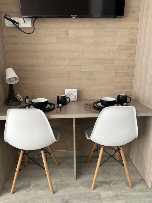Modernidad Y Conveniencia En Corferias * Bogotá