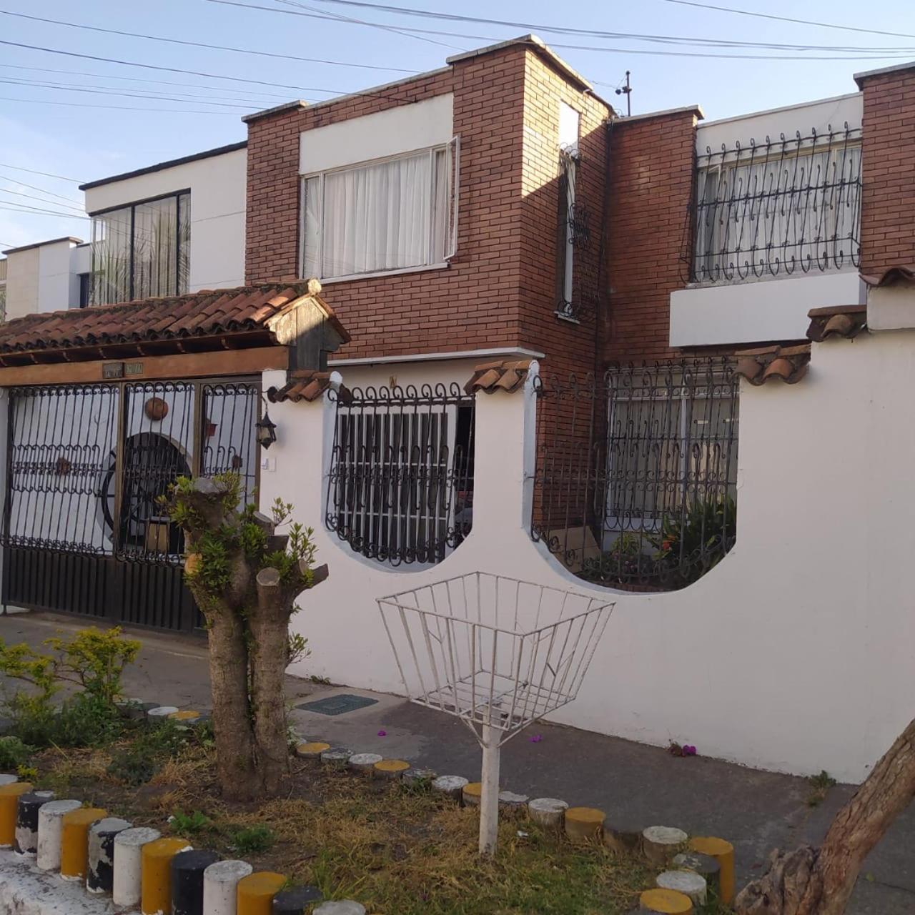 Сasa de vacaciones Modelia 265 M2 Cerca De Todo