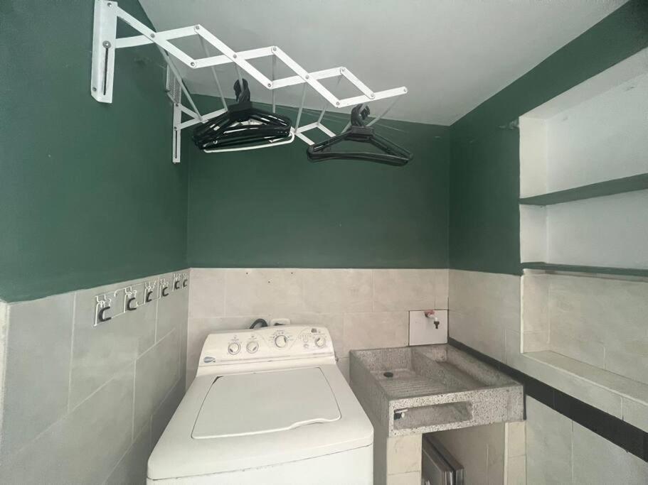 Palermo-chapinero Apartamento *
