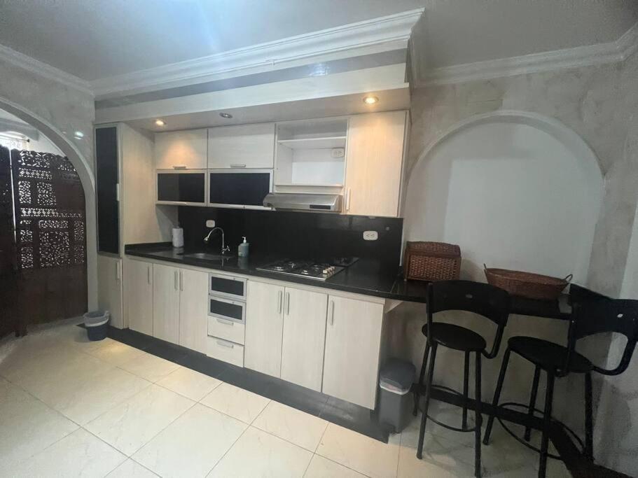 Apartamento Palermo-chapinero *
