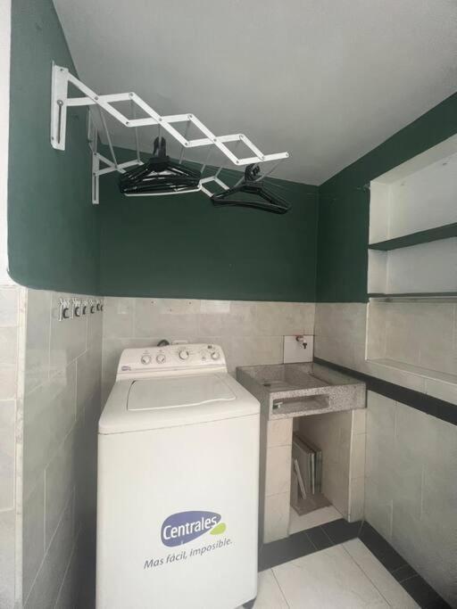 Apartamento Palermo-chapinero Bogotá