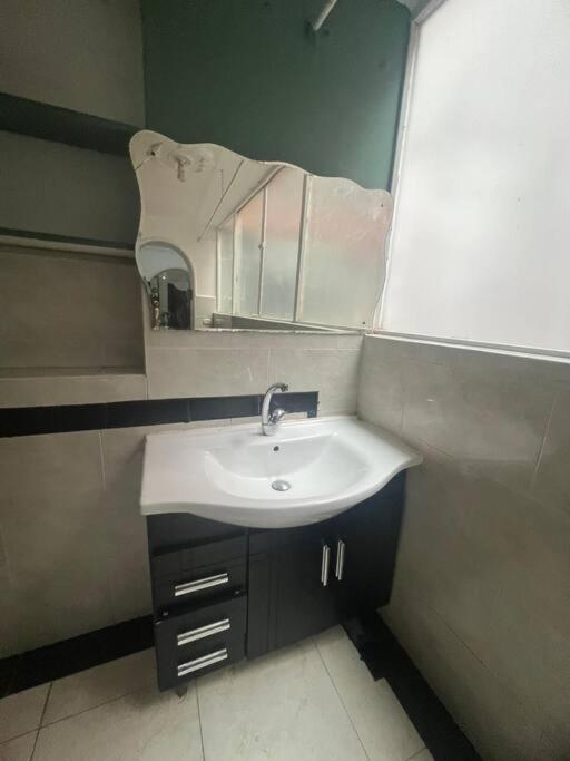 Apartamento Palermo-chapinero
