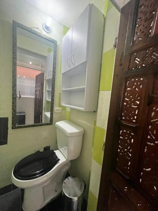 Palermo-chapinero Apartamento *