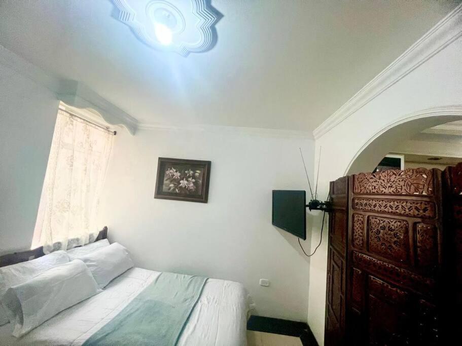 Apartamento Palermo-chapinero *