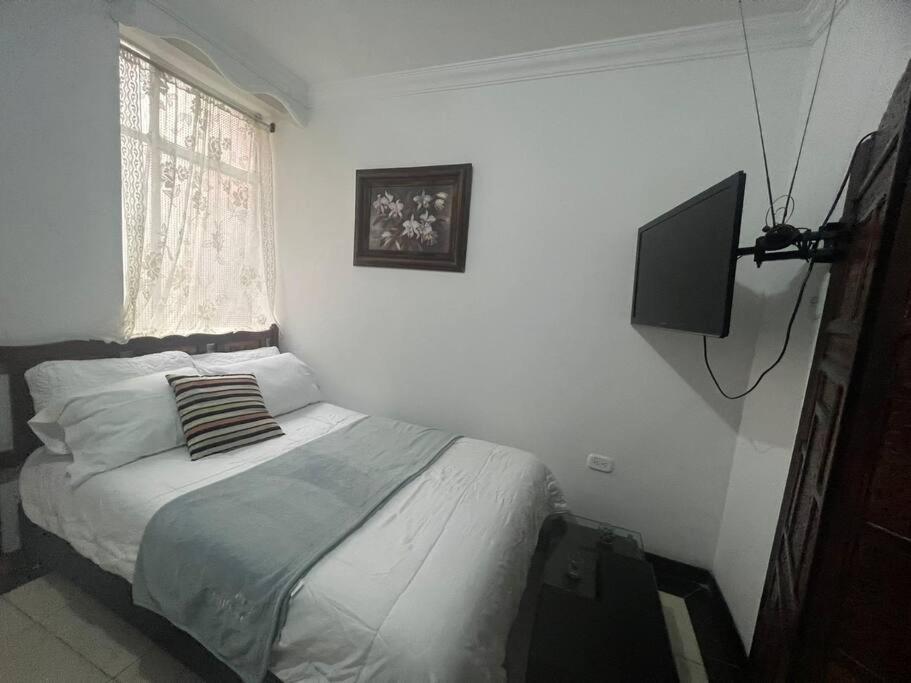 Apartamento Palermo-chapinero *
