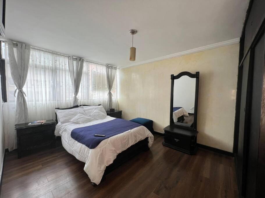 Apartamento Confortable