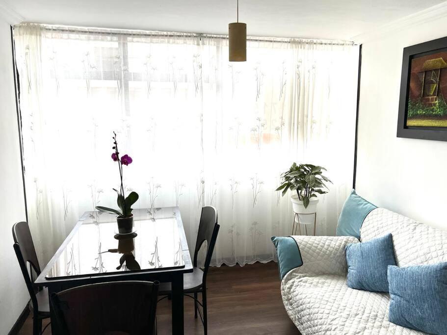 Apartamento Confortable Bogotá