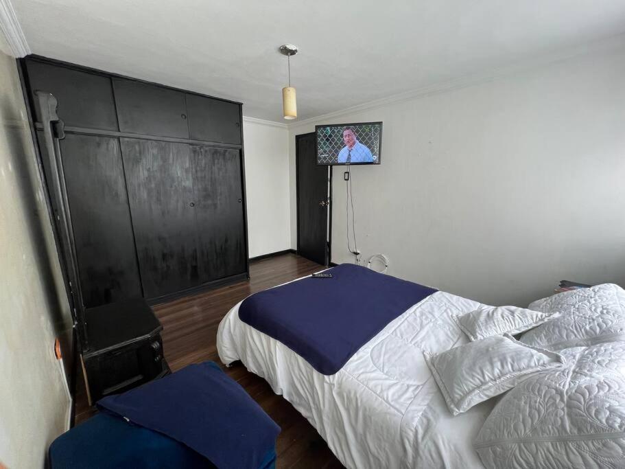 Confortable Apartamento