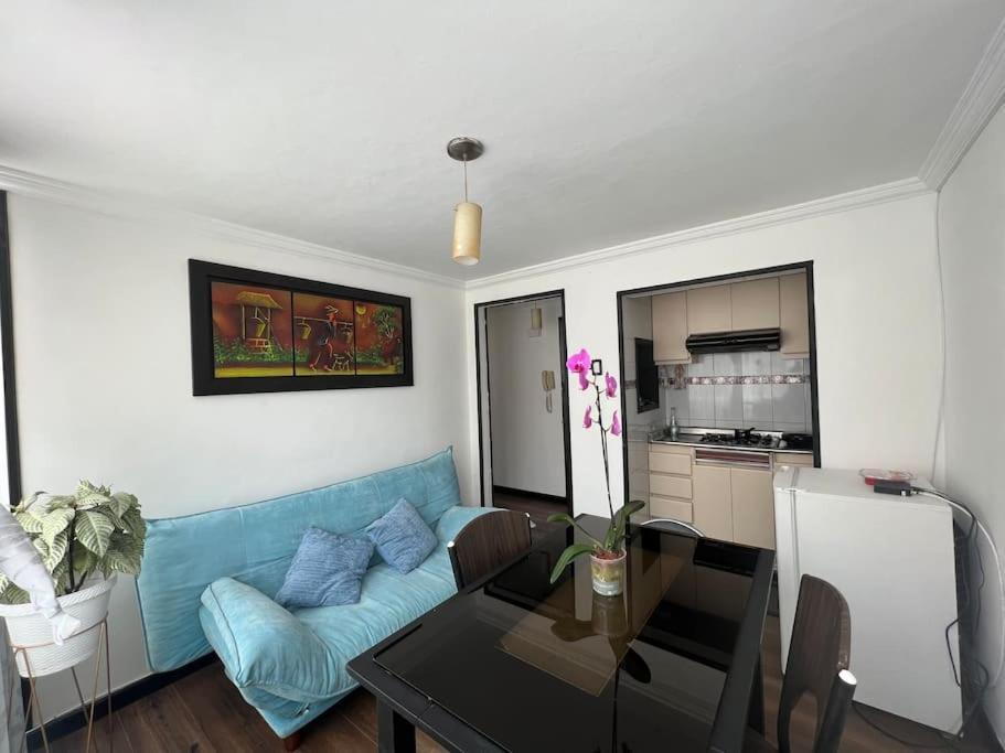 Apartamento Confortable Bogotá
