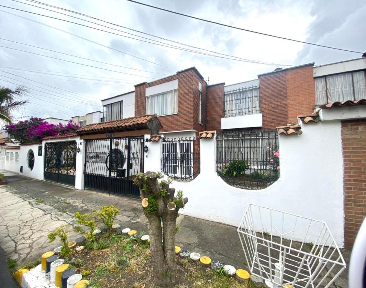 Modelia 265 M2 Cerca De Todo Сasa de vacaciones