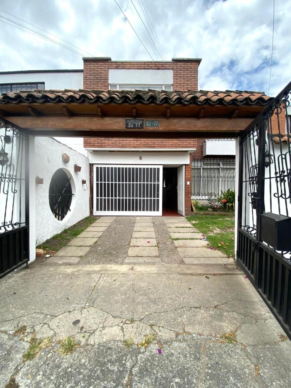 Сasa de vacaciones Modelia 265 M2 Cerca De Todo