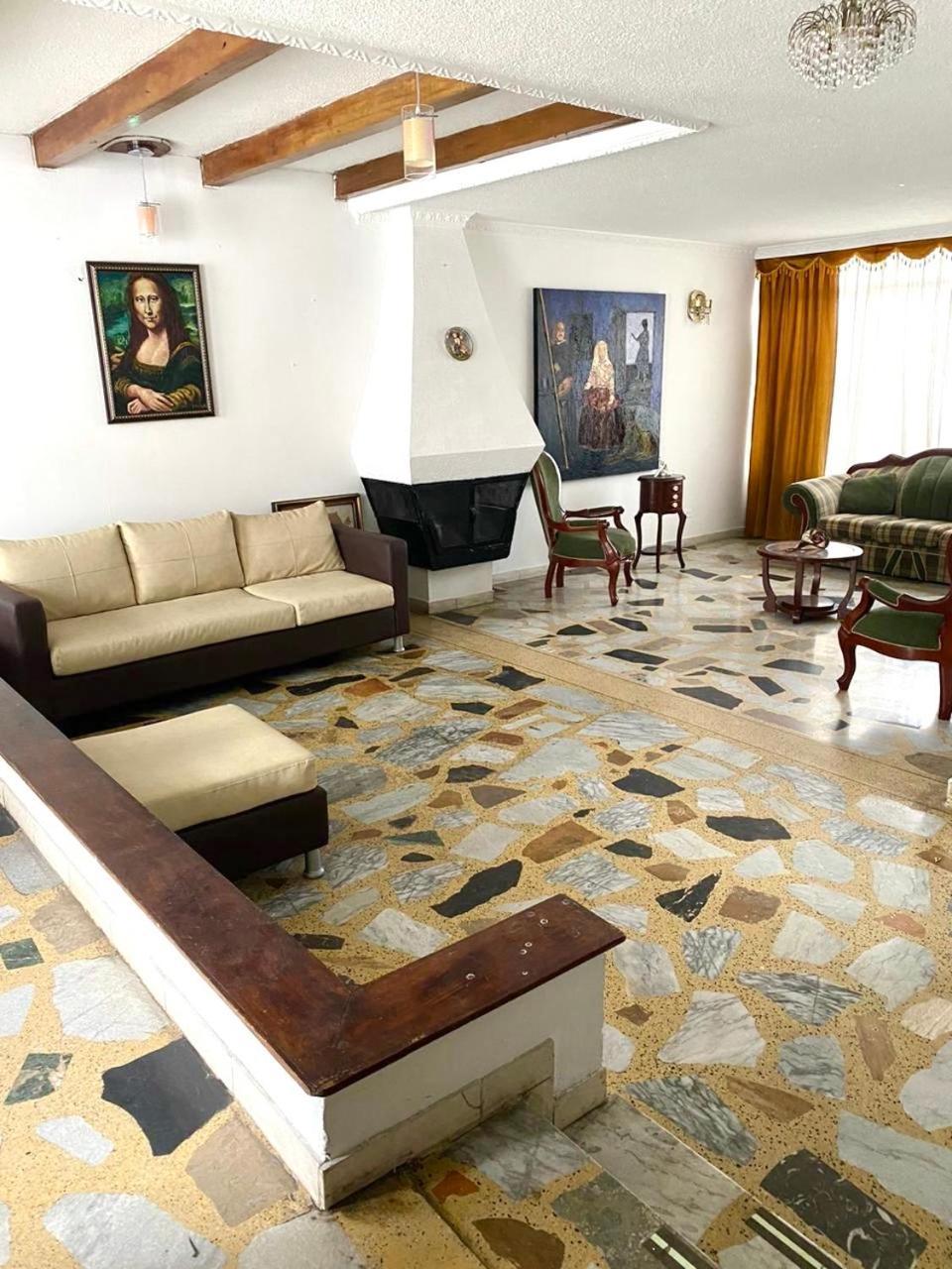 Modelia 265 M2 Cerca De Todo Сasa de vacaciones