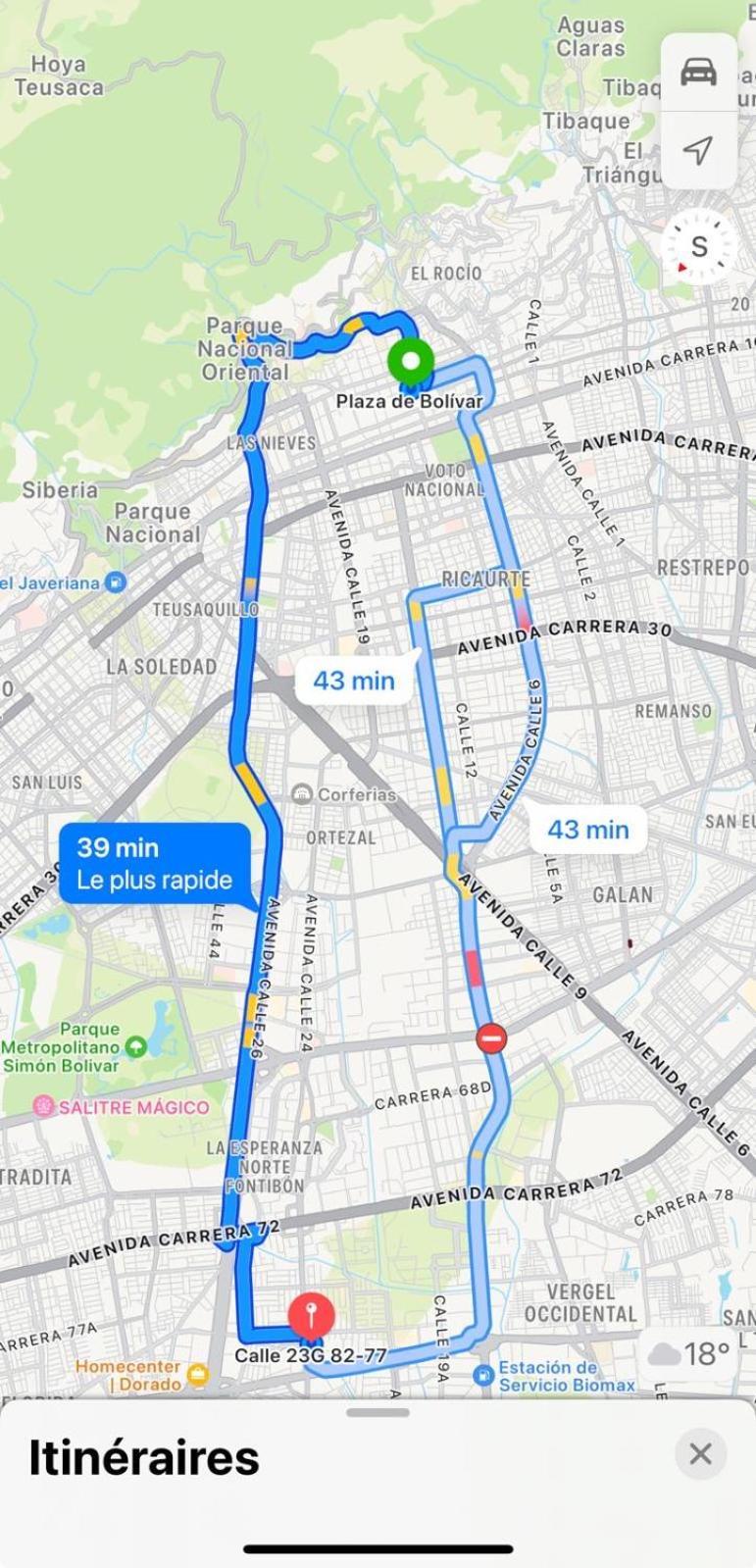 Modelia 265 M2 Cerca De Todo *