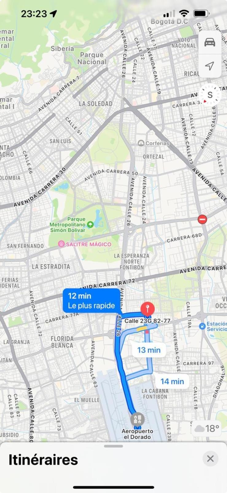 Сasa de vacaciones Modelia 265 M2 Cerca De Todo *