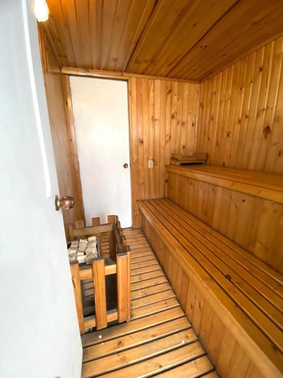 Modelia 265 M2 Cerca De Todo Сasa de vacaciones *
