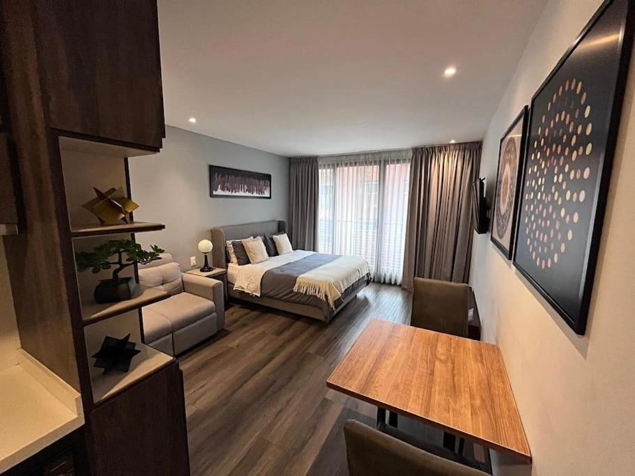 Apartamento Calle 95 Morph Chico