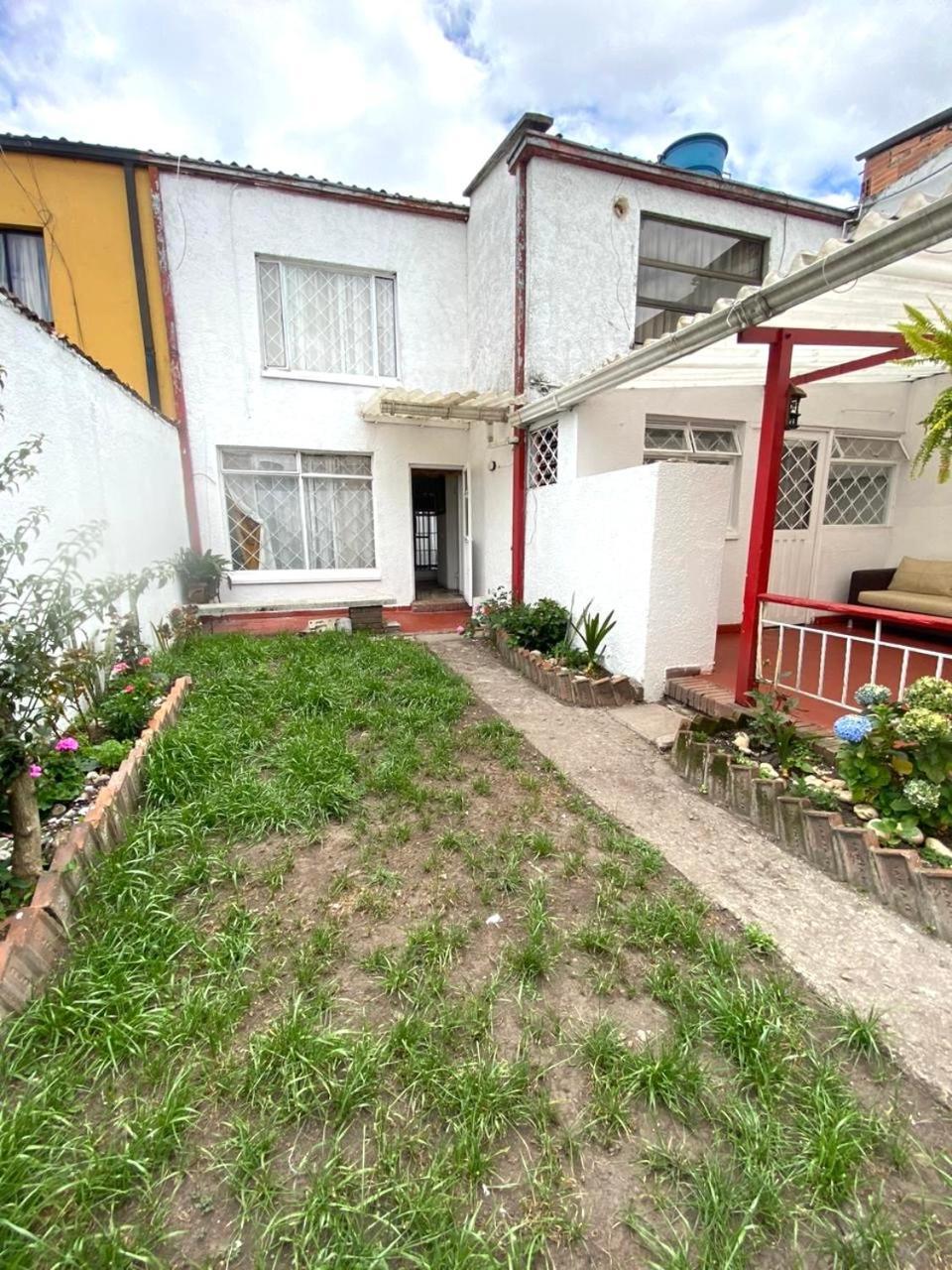 Modelia 265 M2 Cerca De Todo Сasa de vacaciones *