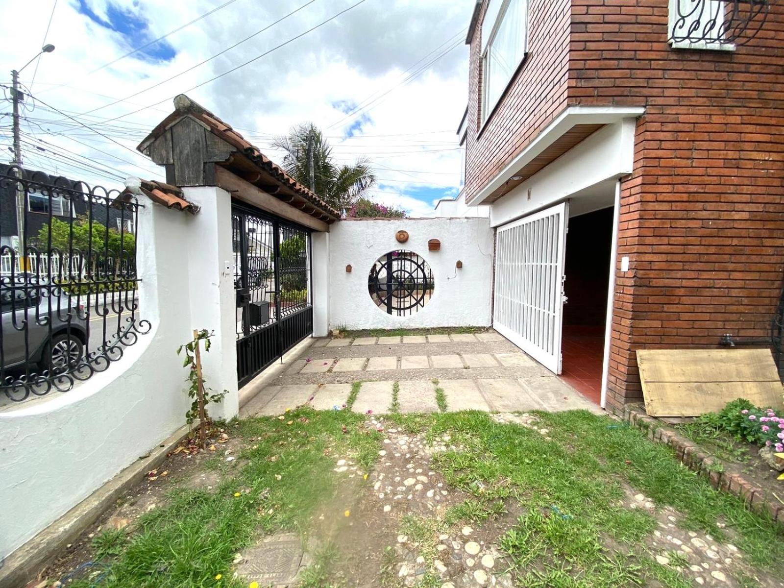 Modelia 265 M2 Cerca De Todo Сasa de vacaciones Bogotá
