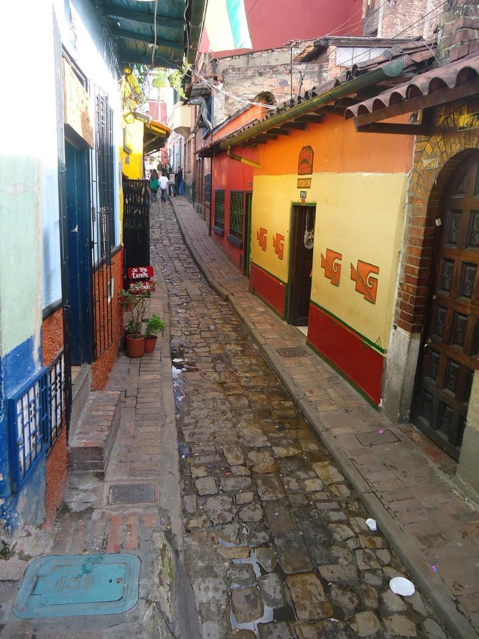 Modelia 265 M2 Cerca De Todo Сasa de vacaciones