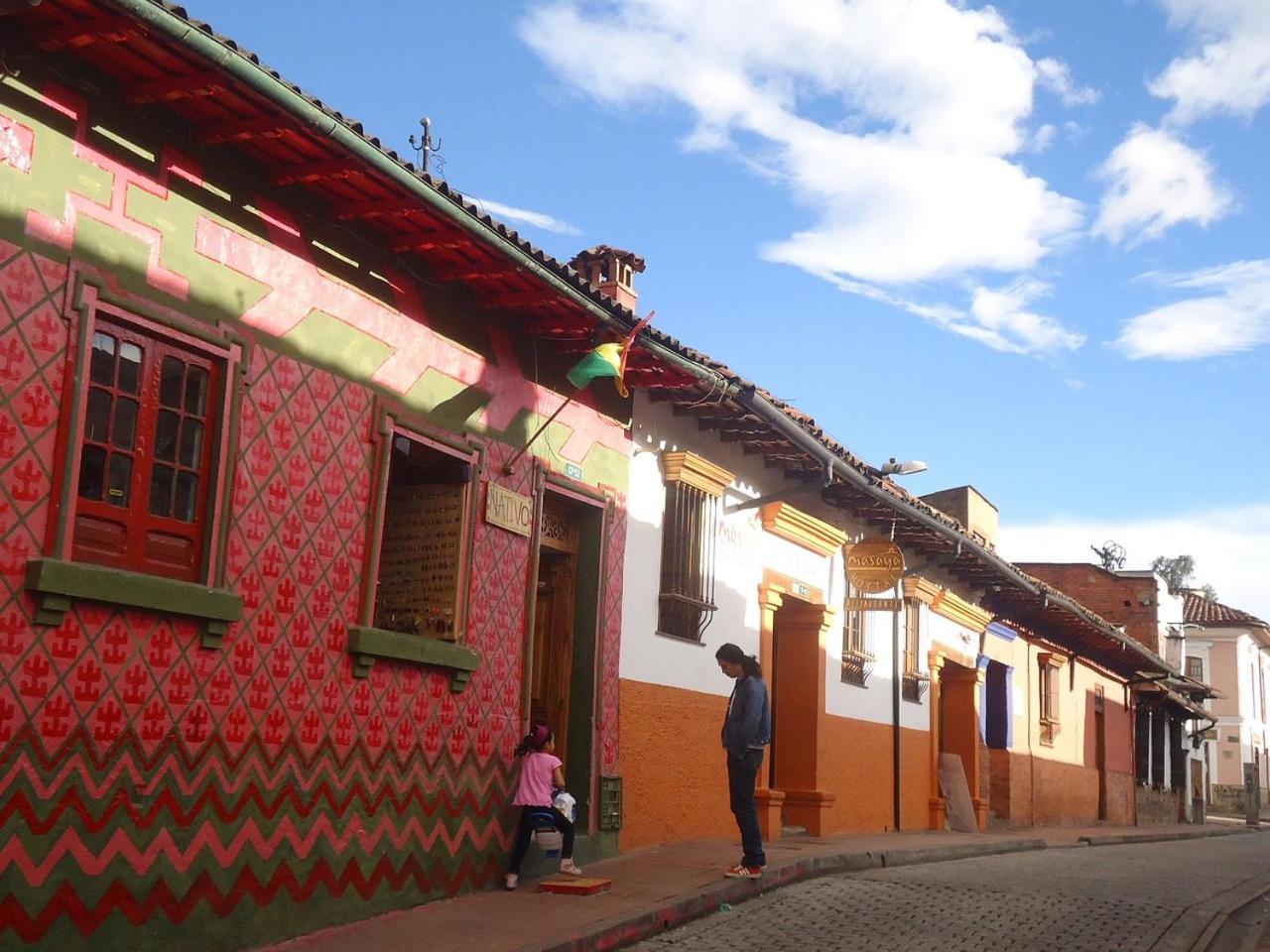 Modelia 265 M2 Cerca De Todo Bogotá