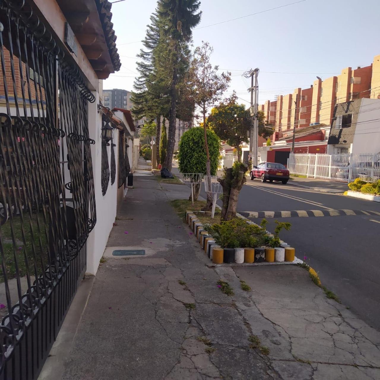 Modelia 265 M2 Cerca De Todo Сasa de vacaciones *
