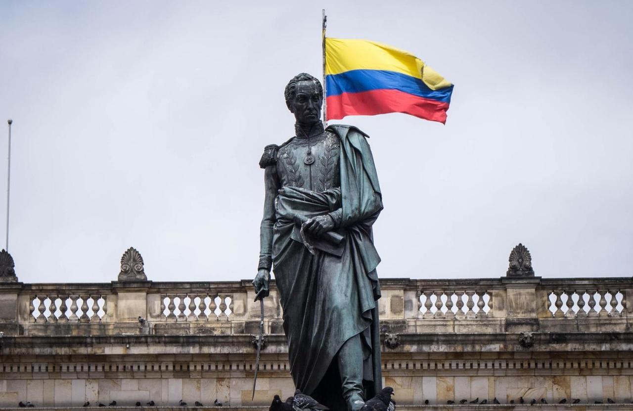 Modelia 265 M2 Cerca De Todo Bogotá
