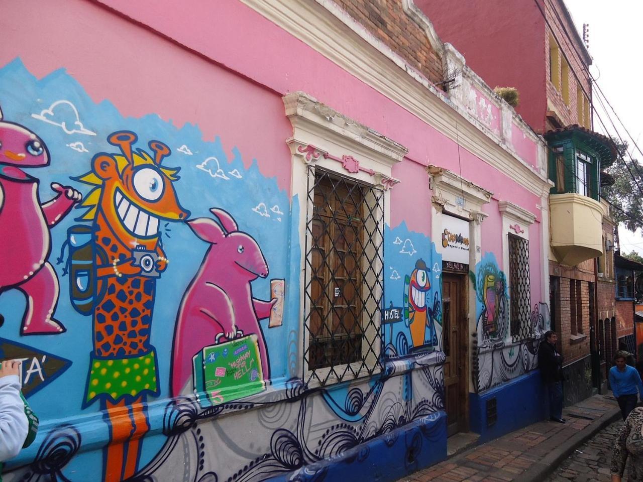 Modelia 265 M2 Cerca De Todo Сasa de vacaciones Bogotá