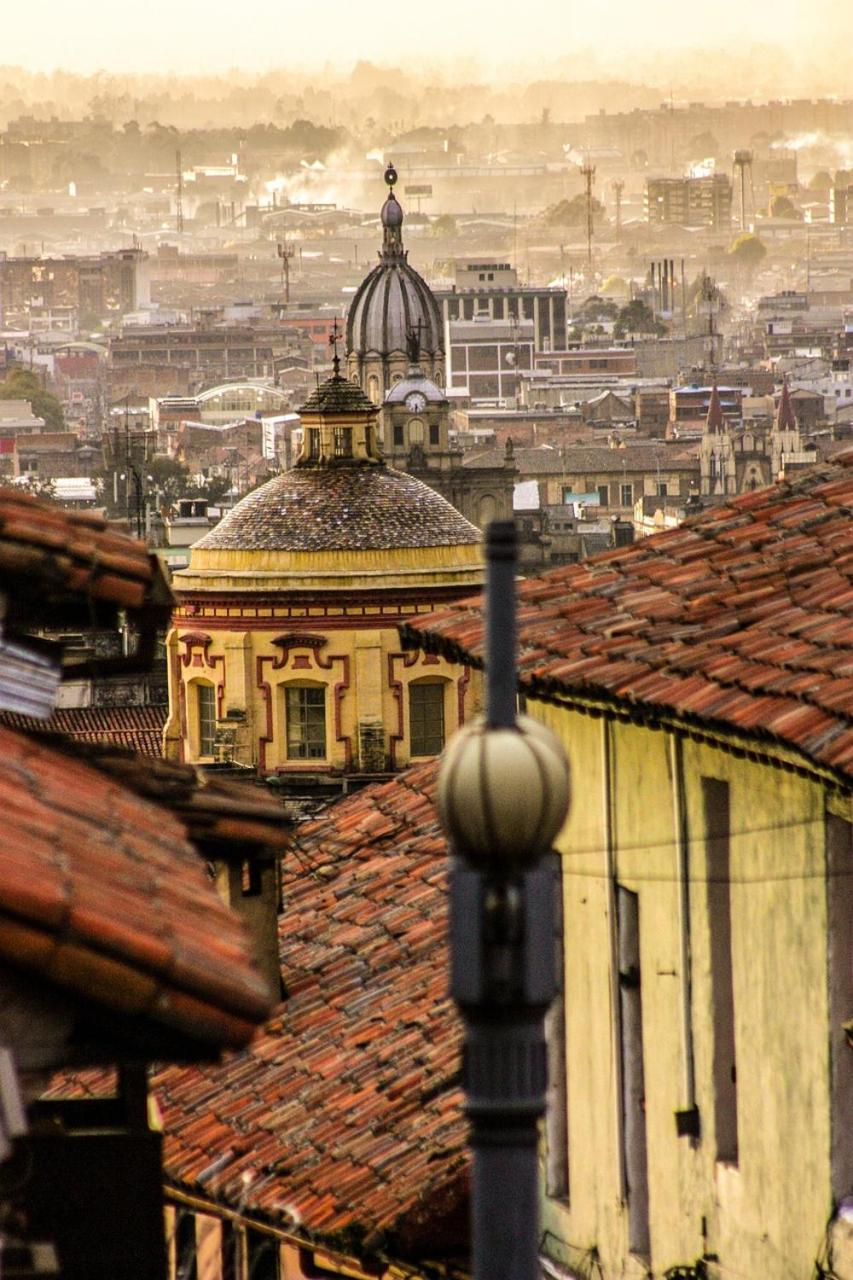 Modelia 265 M2 Cerca De Todo Bogotá