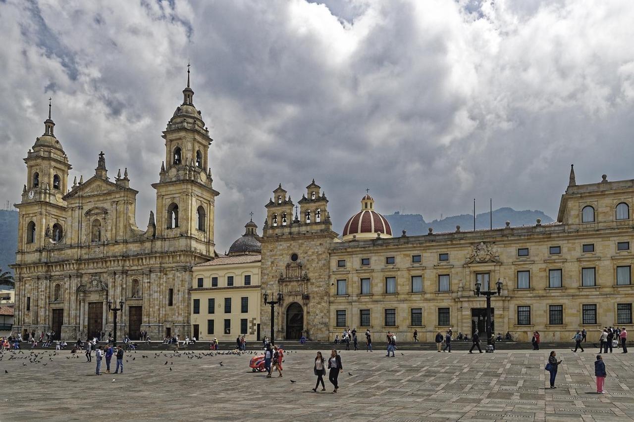Сasa de vacaciones Modelia 265 M2 Cerca De Todo Bogotá