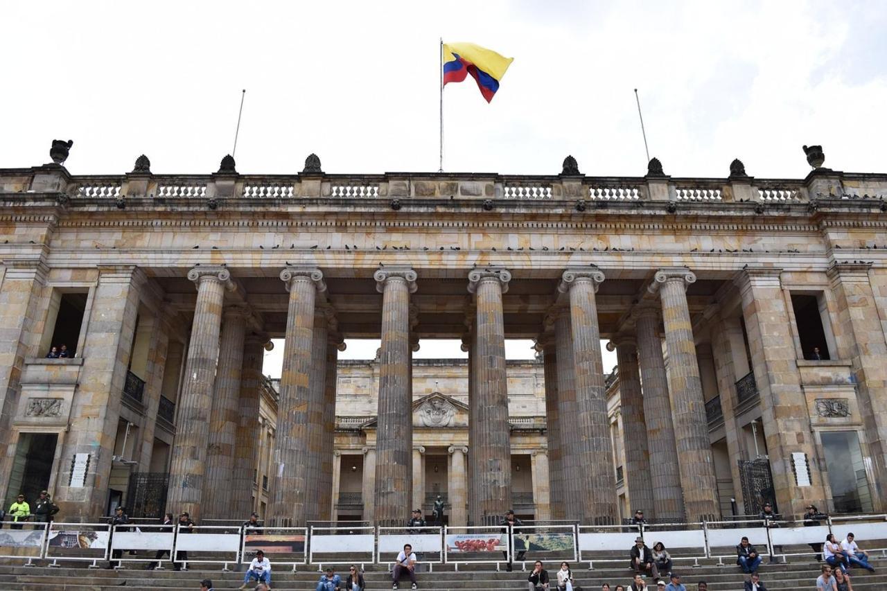 Modelia 265 M2 Cerca De Todo * Bogotá