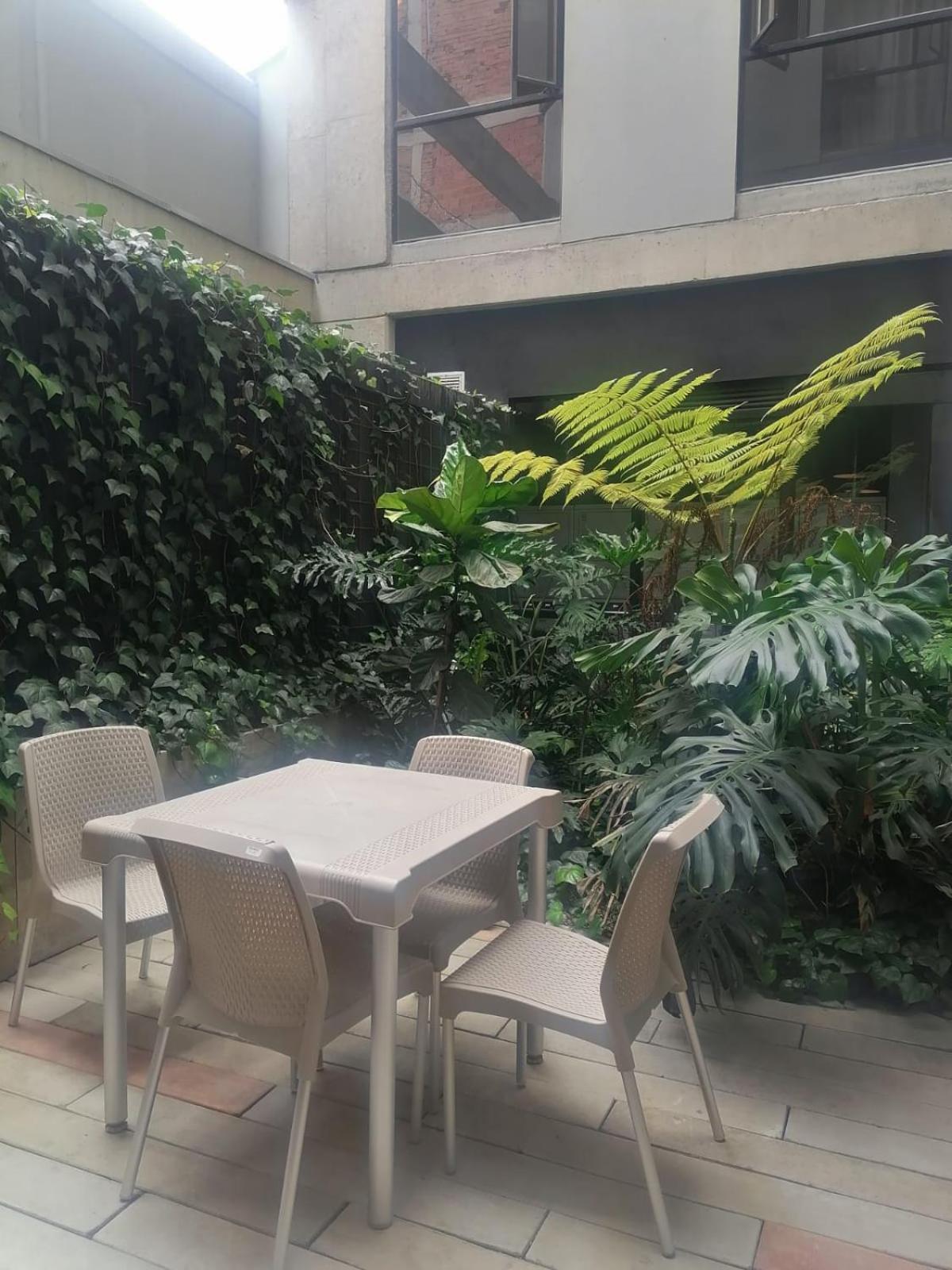 Apartamento En La Candelaria, Centro De * Bogotá
