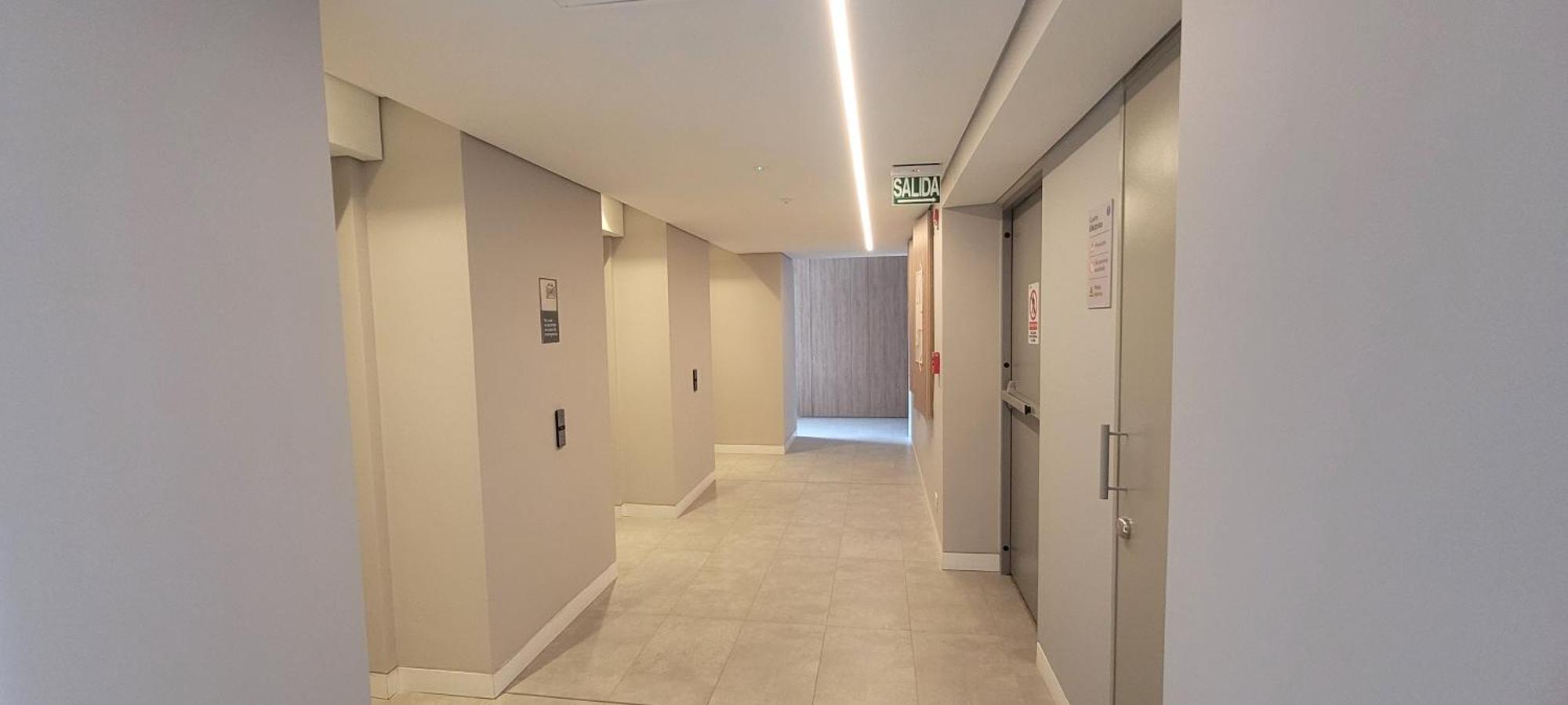 Apartamento Cerca A Corferias Y Embajada Eeuu Bogotá
