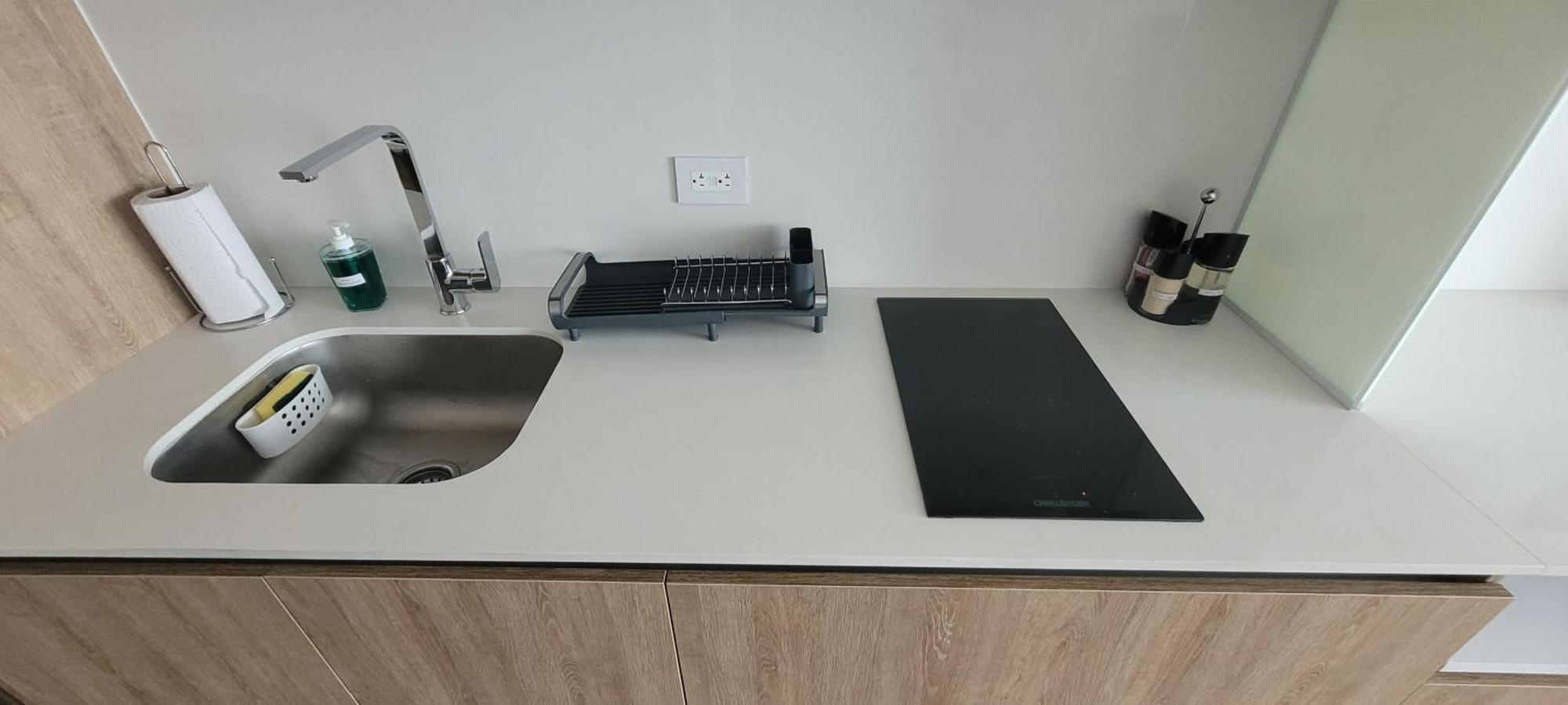 Apartamento Cerca A Corferias Y Embajada Eeuu *