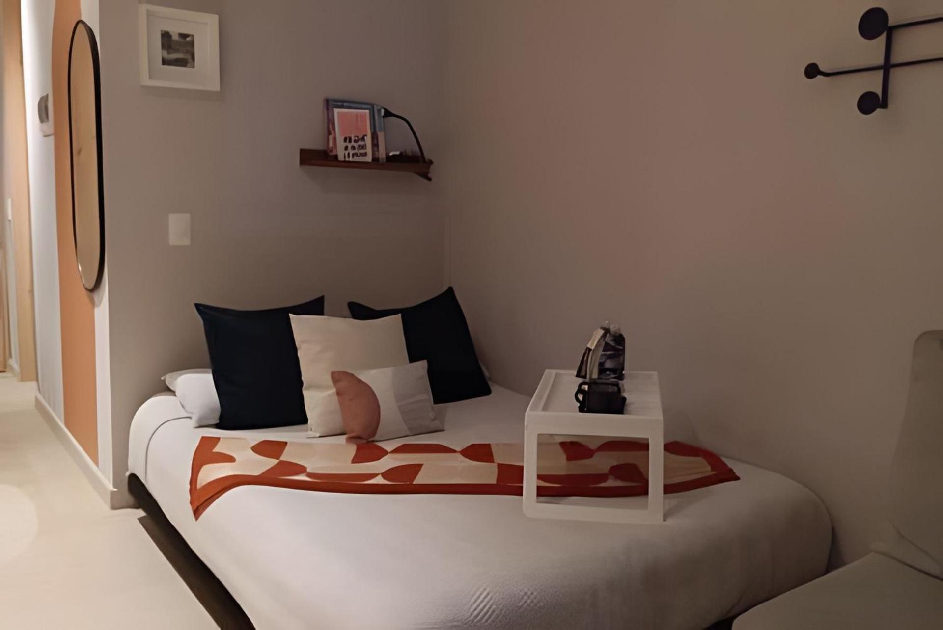 Apartamento Esplendido Apto En El Nogal 77 12