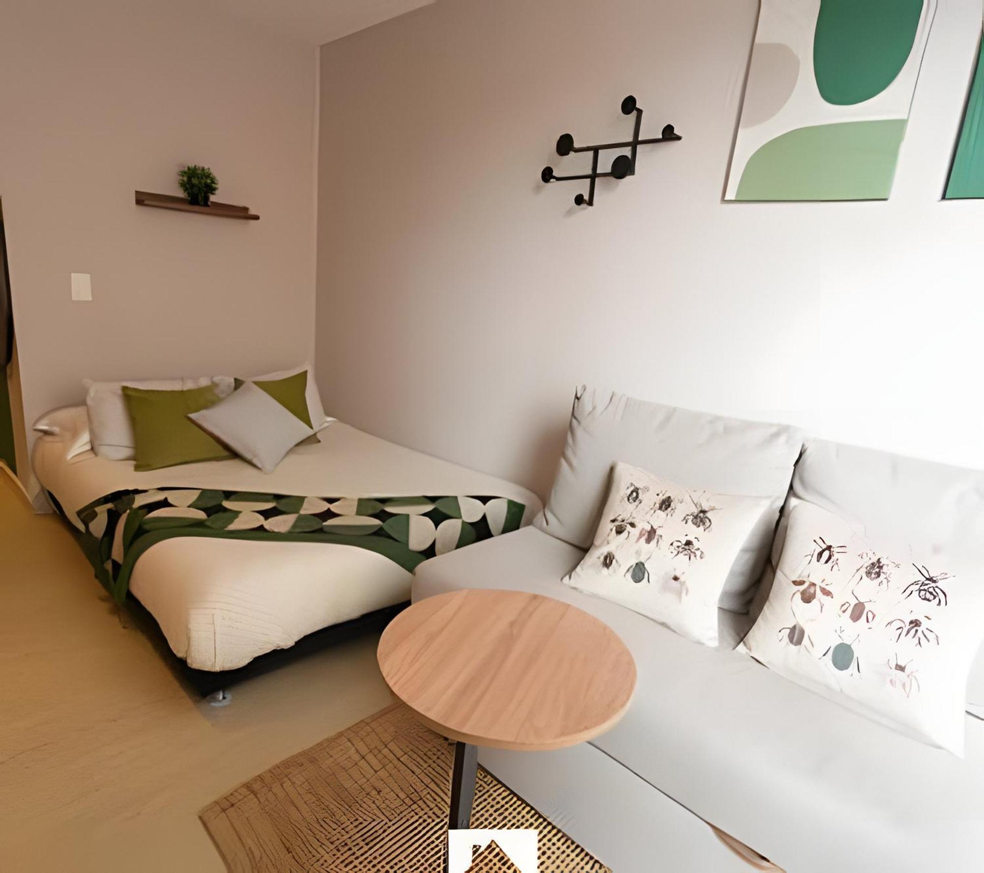 Esplendido Apto En El Nogal 77 12 Apartamento