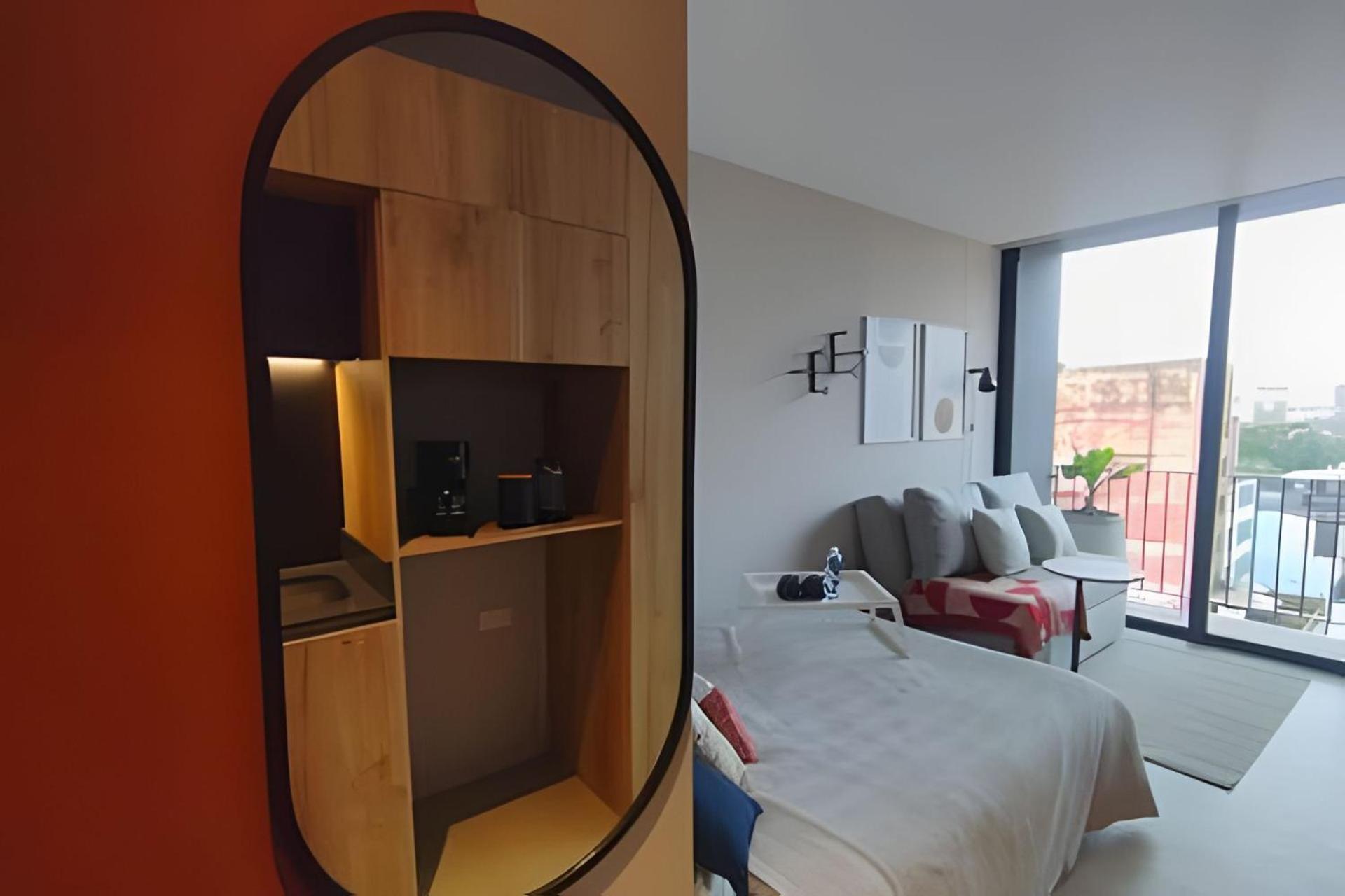 Apartamento Esplendido Apto En El Nogal 77 12 *
