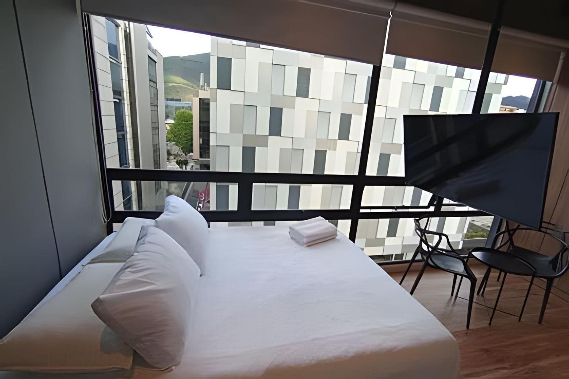 Encantador En La 93 Apartamento *