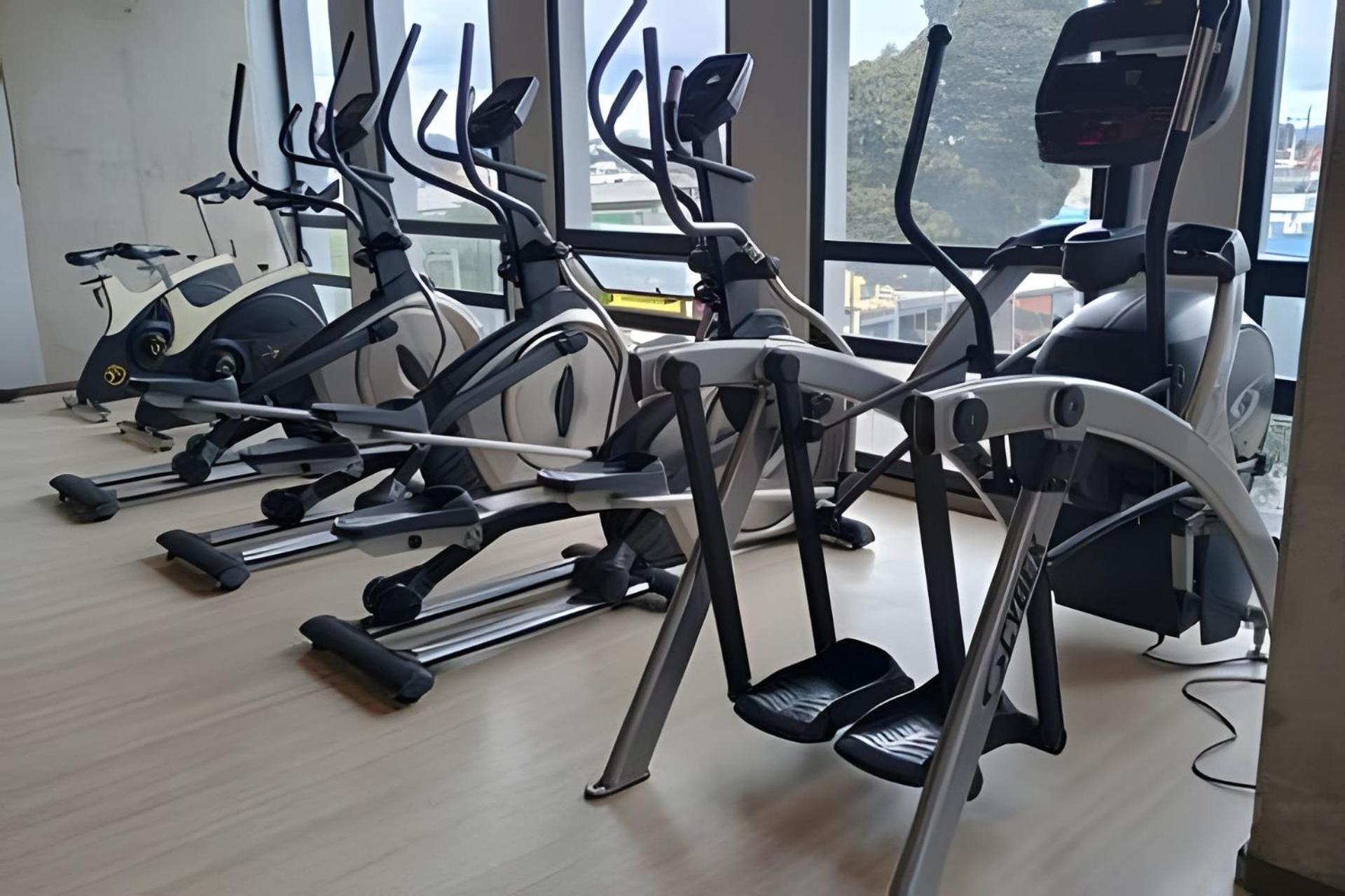 Apartamento Fantastico En La Calle 72 Bogotá