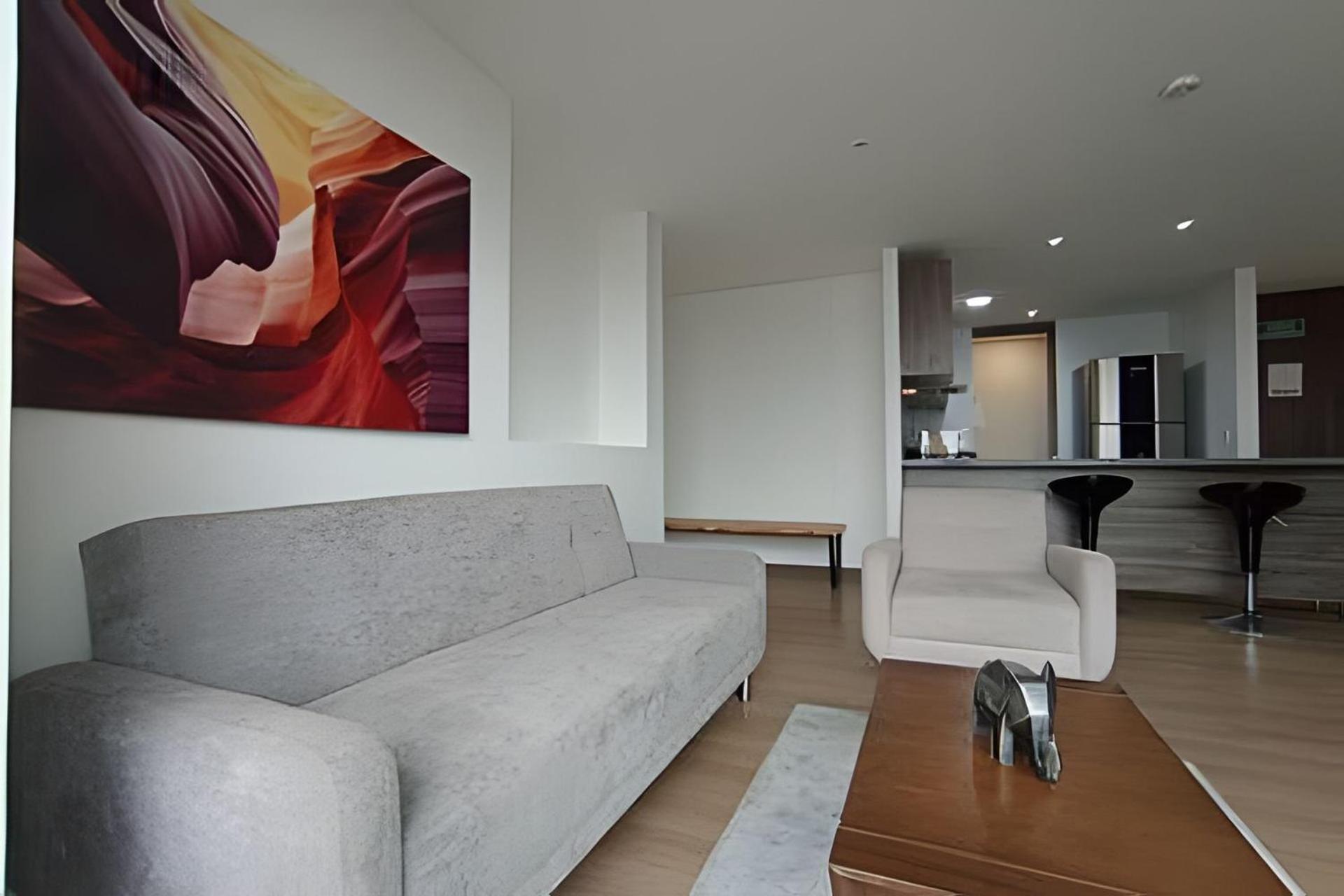 Apartamento Fantastico En La Calle 72