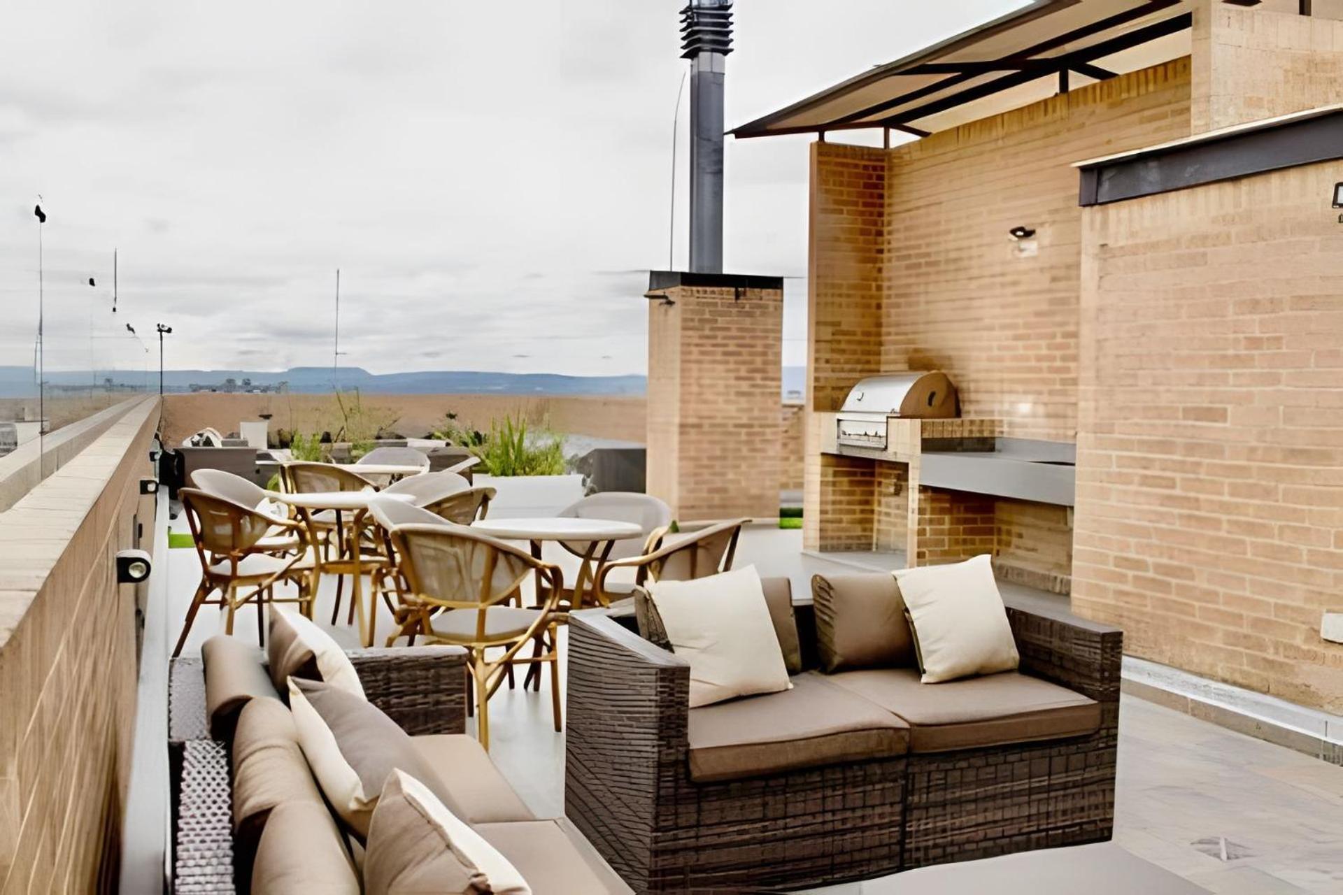 Apartamento Fantastico En Corazon De