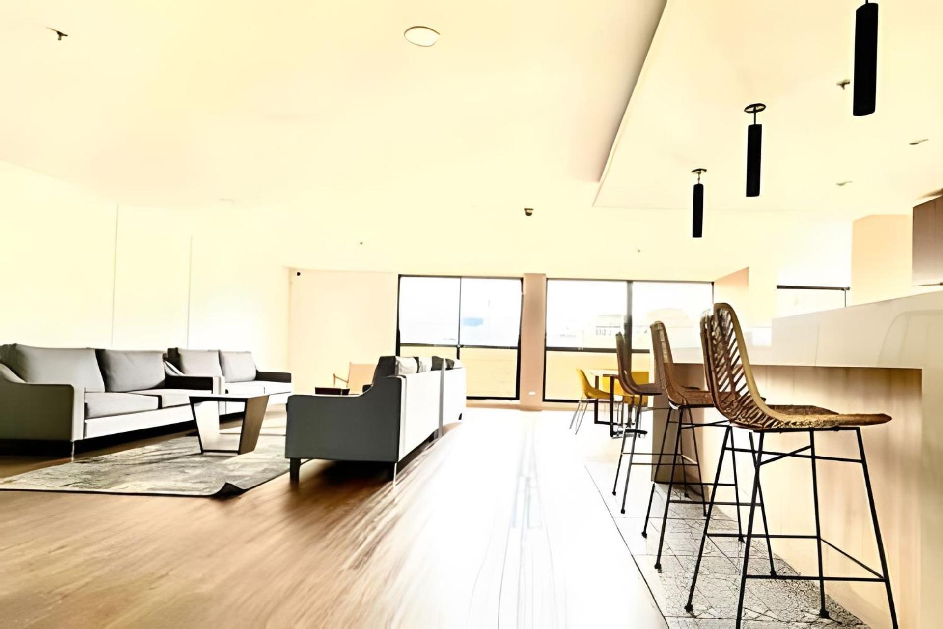 Apartamento Fantastico En Corazon De