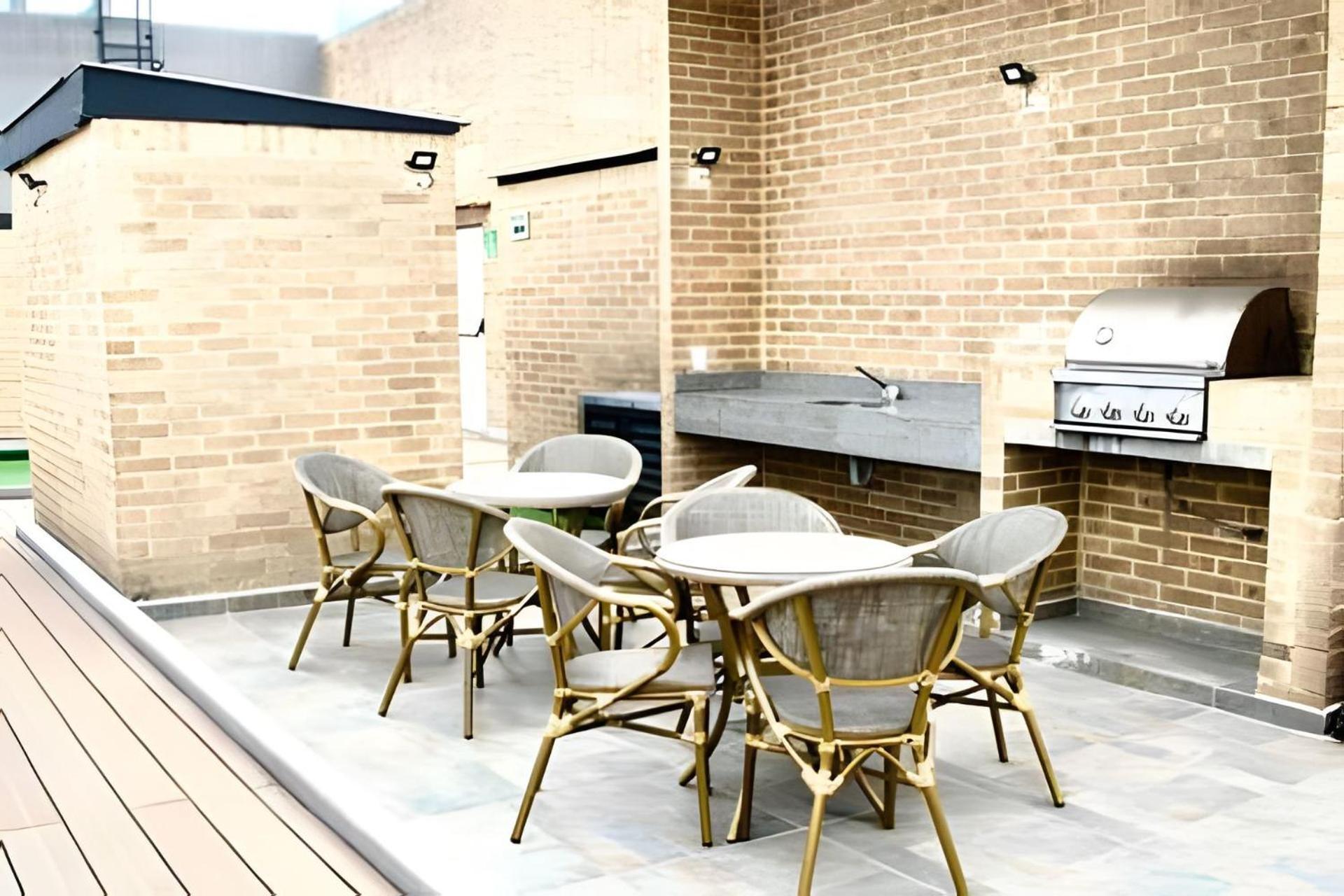 Apartamento Fantastico En Corazon De *